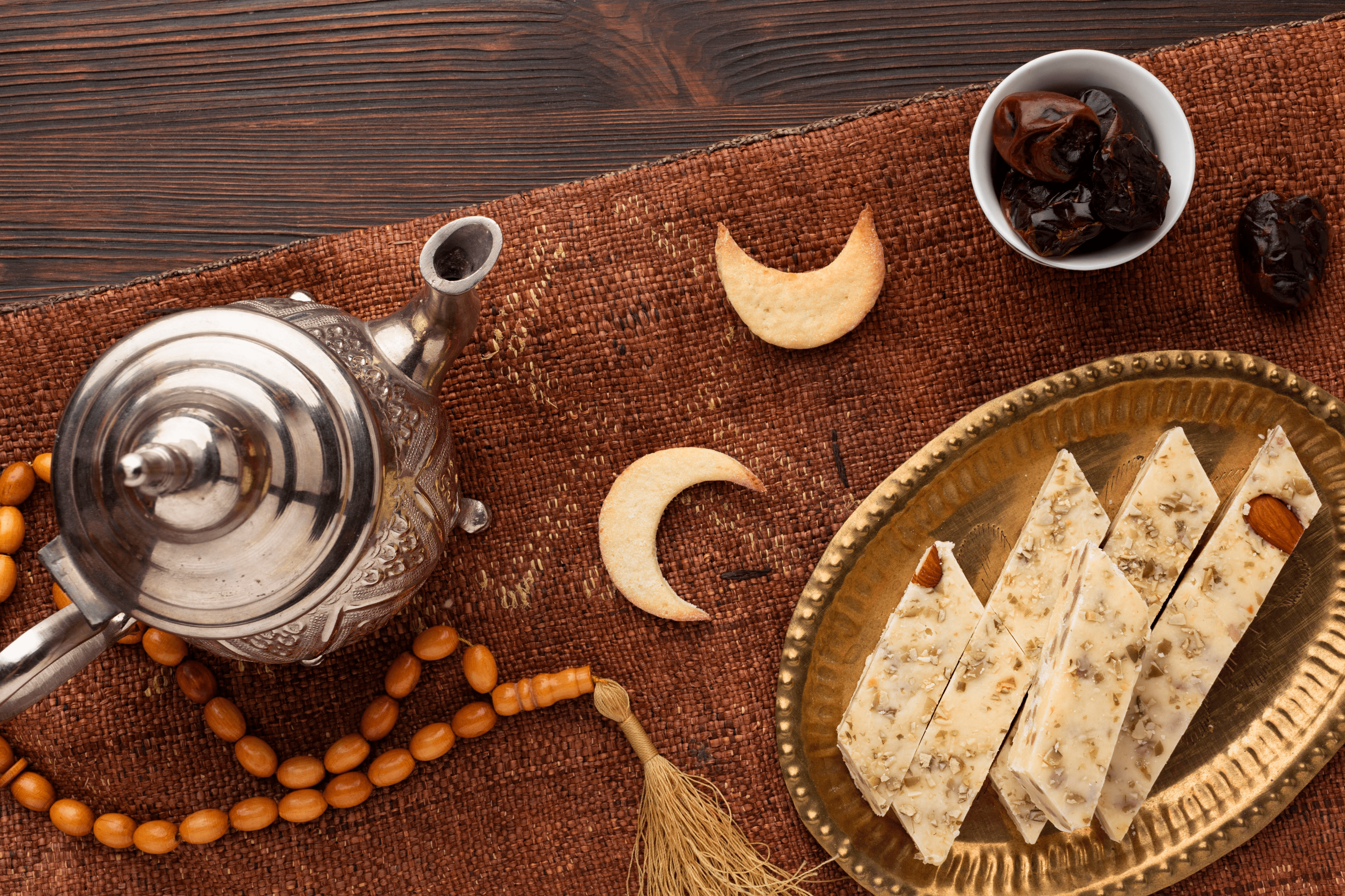 فطور رمضان