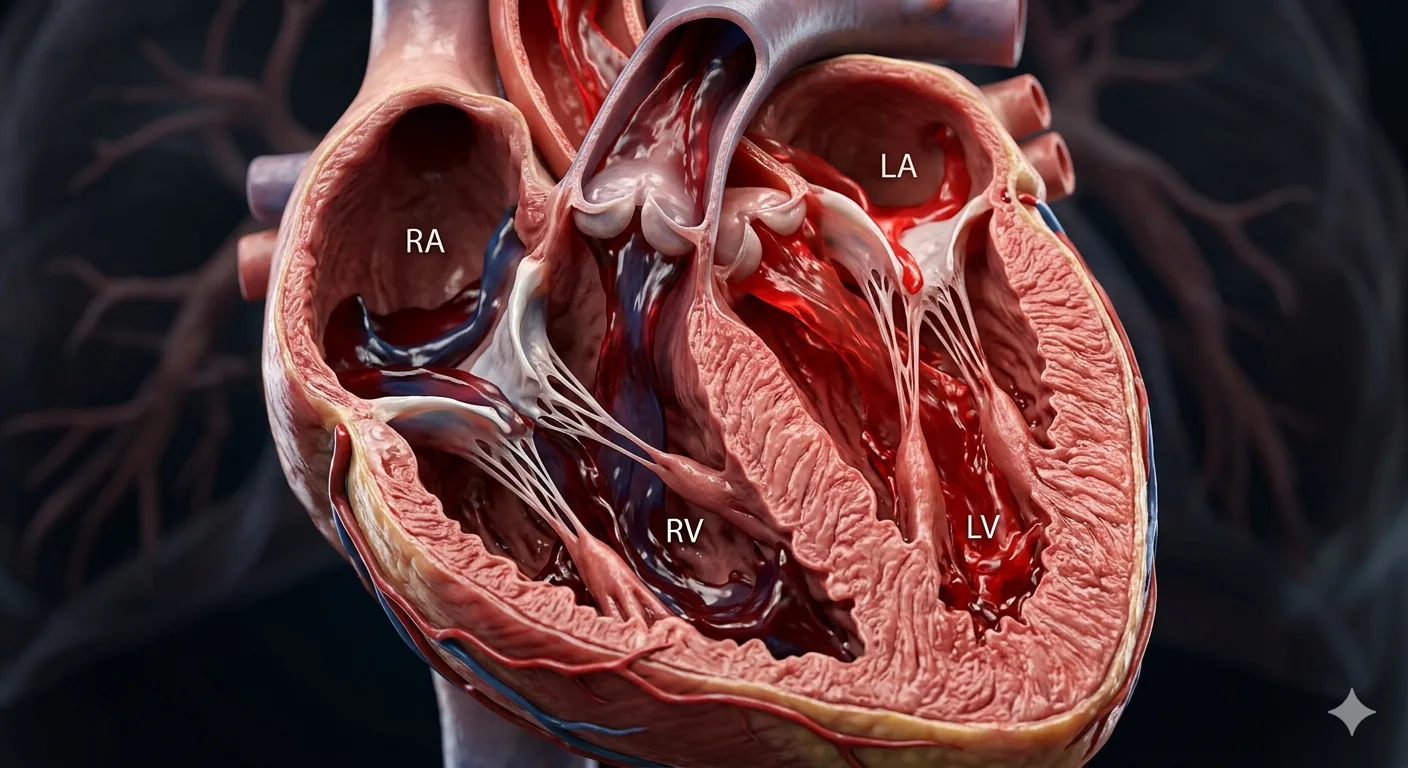 المحاضرة 10: كيف يتم حساب نتاج القلب ( Cardiac Output)؟