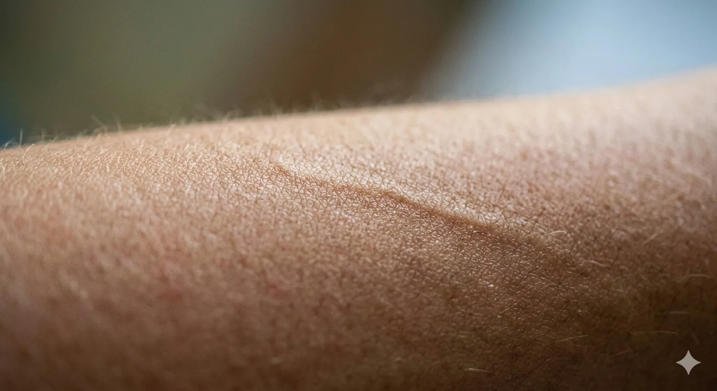 المحاضرة الأولى: مقدمة في جهاز الجلد