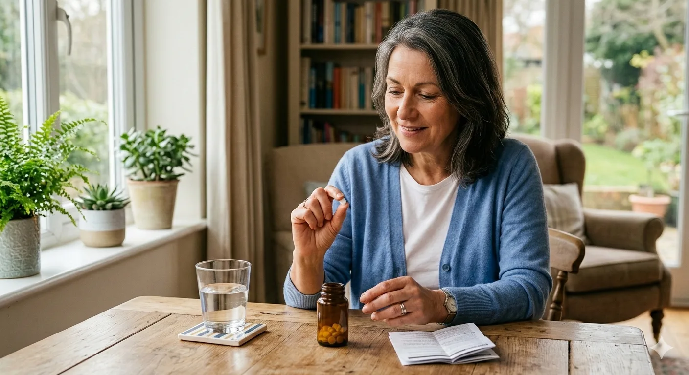 تعرف على دواء إزيتمايب الخافض للكوليسترول