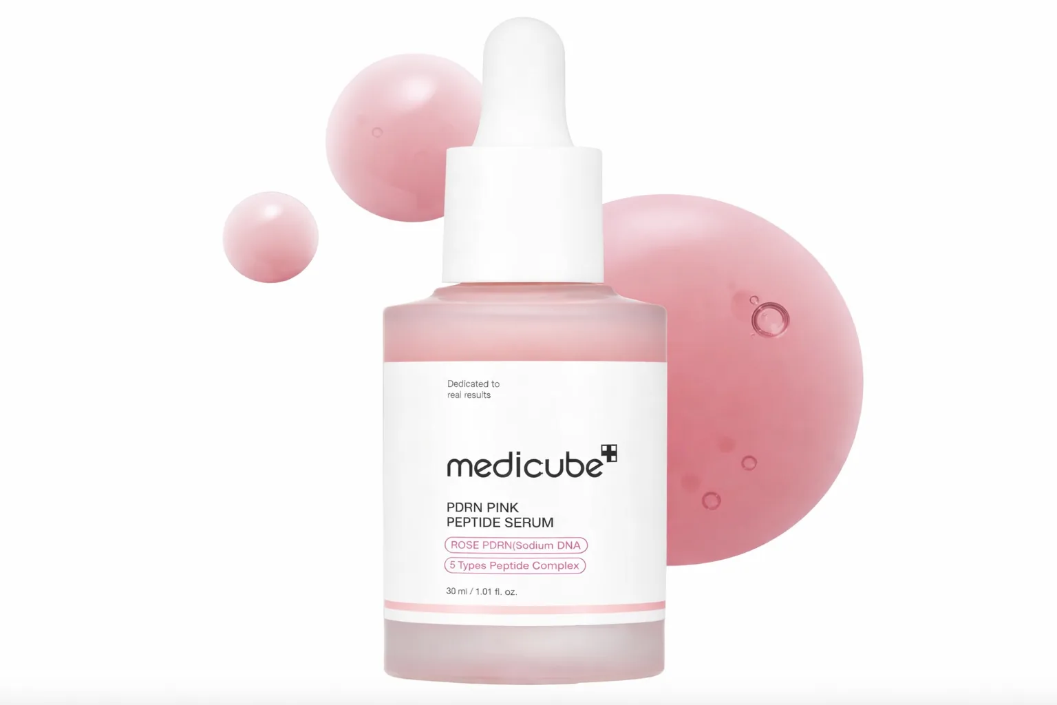 سيروم-السالمةن سيروم السالمون للوجه: ما بين الفوائد والأضرار!