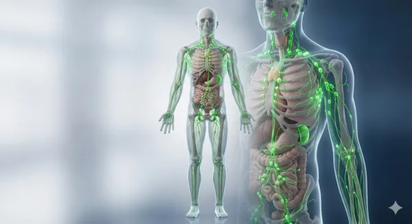 المحاضرة 1: مقدمة في الجهاز اللمفاوي (The Lymphatic System)